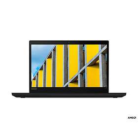 Lenovo ThinkPad T14 20UD002HMX 14" Ryzen 7 Pro 4750U 16GB RAM 512GB SSD