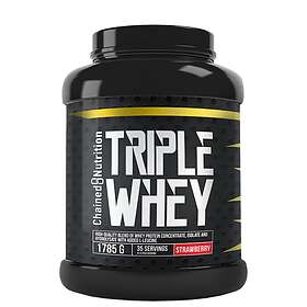 Chained Nutrition Triple Whey 1,8kg