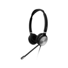 Yealink UH36 Dual On-ear Headset