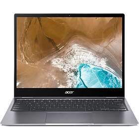 Acer Chromebook Spin 713 CP713-2W (NX.HTZED.002) 13,5" Intel Pentium Gold 6405U 4GB RAM 128GB SSD