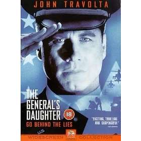 The General´s Daughter (UK) (DVD)