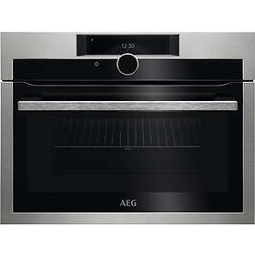 AEG BFB9000QM (Noir)