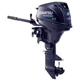 Tohatsu Four Stroke MFS20EFS