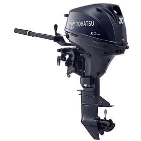 Tohatsu Four Stroke MFS20EFTL