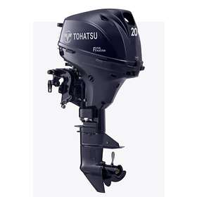 Tohatsu Four Stroke MFS20EPTL