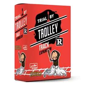 Trial by Trolley R Rated Track (exp.)