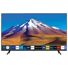 Samsung UE55TU7025 55" 4K Ultra HD (3840x2160) LCD Smart TV