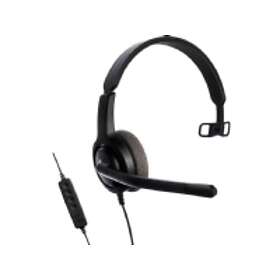 AxTel AXH-V28UCM Supra-aural Headset