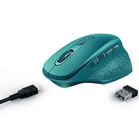 Trust Ozaa Wireless Mouse