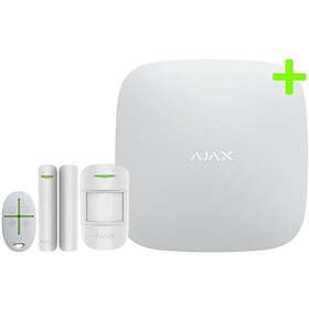 Ajax Hub 2 Plus Kit