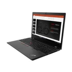 Lenovo ThinkPad L15 20U3002VMX 15,6" i5-10210U (Gen 10) 8GB RAM 256GB SSD