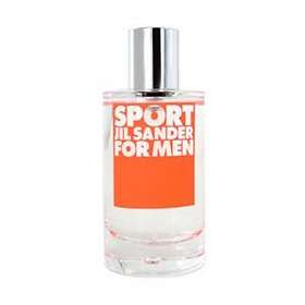 Jil Sander Sport for Men edt 30ml