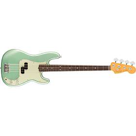 Fender American Professional II Precision Bass Rosewood