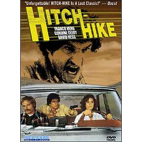 Hitch-Hike (DVD)