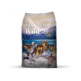 Taste of the Wild Canine Wetlands 12,2kg