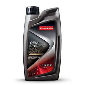 Champion Lubricants OEM Specific 0W-30 MS-FFE 1l