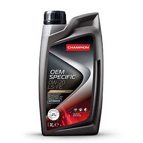 Champion Lubricants OEM Specific 0W-20 LS-FE 1l