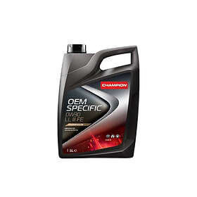 Champion Lubricants OEM Specific 0W-30 LL III FE 5l