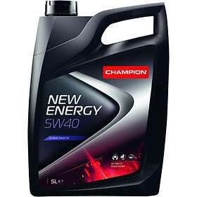 Champion Lubricants New Energy 5W-40 GAS 20l