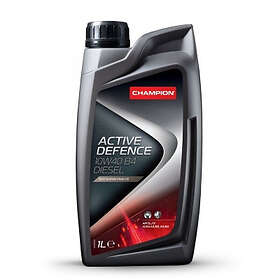 Champion Lubricants Active Defence 10W-40 B4 DIESEL 1l