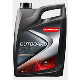 Champion Lubricants Outboard 2T TC-W3 DFI 1l