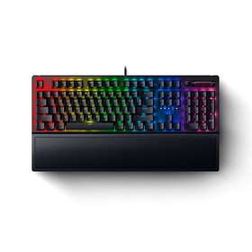 Razer BlackWidow V3 Yellow Switch (Nordic)