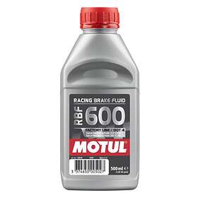 Motul RBF 600 DOT 4 0,5L