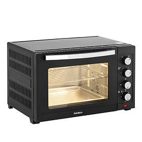 Bredeco BCMO-38L (Noir)
