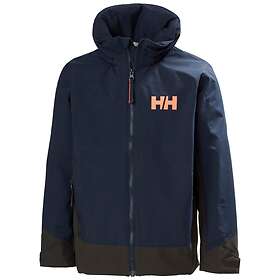 Helly Hansen Border Jacket (Jr)