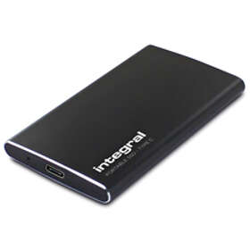 Integral USB 3.1 Portable SSD 480GB
