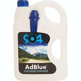 904 AdBlue 4L