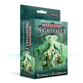 Warhammer Underworlds: Nightvault - Ylthari's Guardians (exp.)