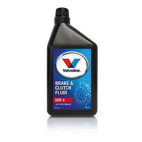 Valvoline DOT 4 0.5L