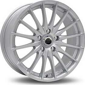 Infiny Speed Silver 6.5x15 5/114.3 ET35 BC73.1