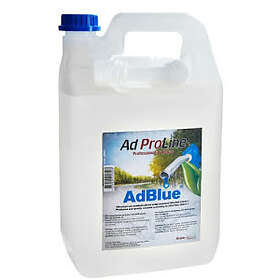 Ad ProLine AdBlue 5L