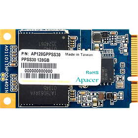 Apacer PPSS30 SSD 128GB
