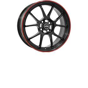 Inter Action Phoenix Black/Red 7x16 4/98 ET37 CB58.1