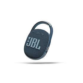 JBL Clip 4 Bluetooth Högtalare