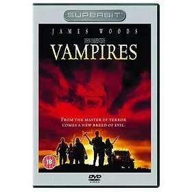 Vampires - Superbit (UK) (DVD)