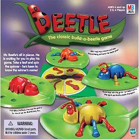 Beetle