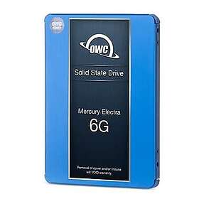 OWC Mercury Electra 120GB