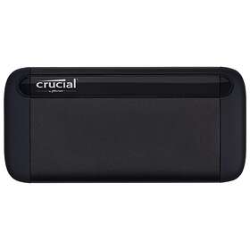 Crucial X8 2TB