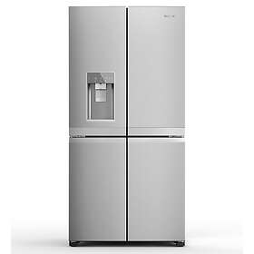 Hotpoint HQ9IMO1L (Stainless Steel)