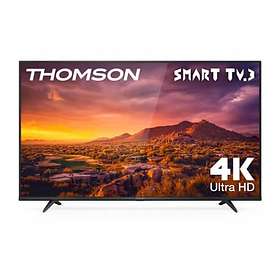Thomson 55UG6300 55" 4K Ultra HD (3840x2160) LCD Smart TV