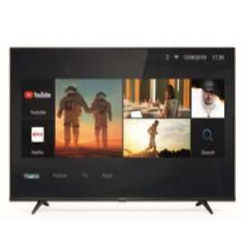 Thomson 65UG6300 65" 4K Ultra HD (3840x2160) LCD Smart TV