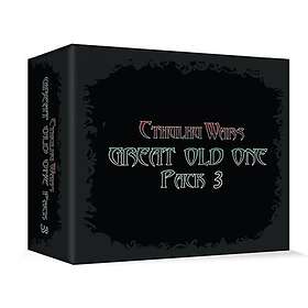 Cthulhu Wars: Great Old One Pack 3 (exp.)