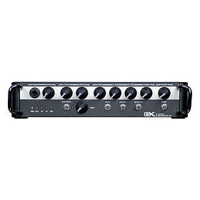 Gallien-Krueger Legacy 1200