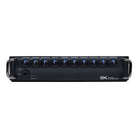 Gallien-Krueger Fusion S 500