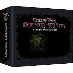 Cthulhu Wars: Demon Sultan (exp.)