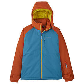 Patagonia Snowshot Jacket (Dreng)